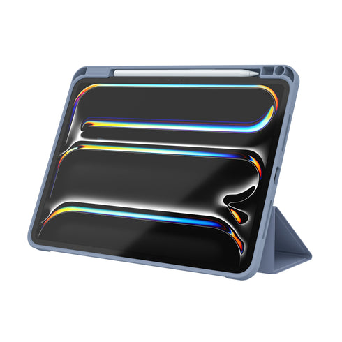 JCPal DuraPro Protective Case with Pencil Holder for iPad Pro Series JCP5489